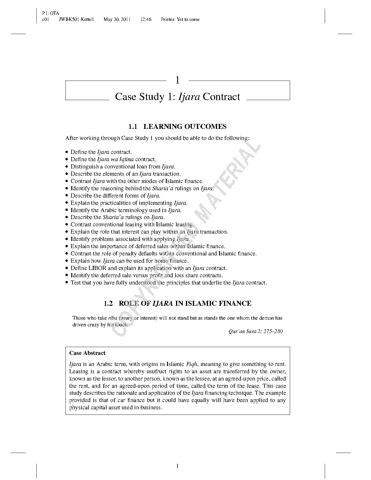 meezan bank test sample paper