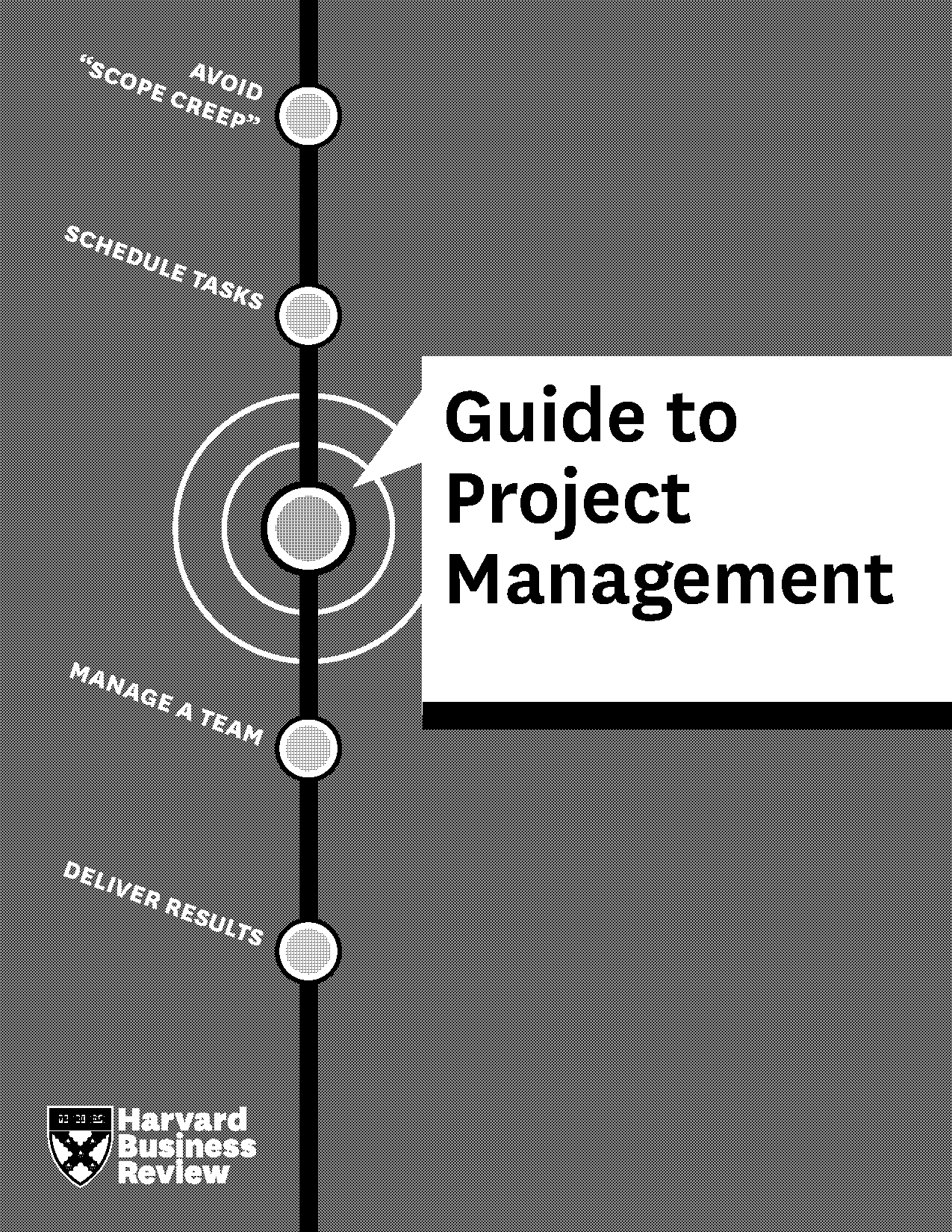 hbr guide to project management free download