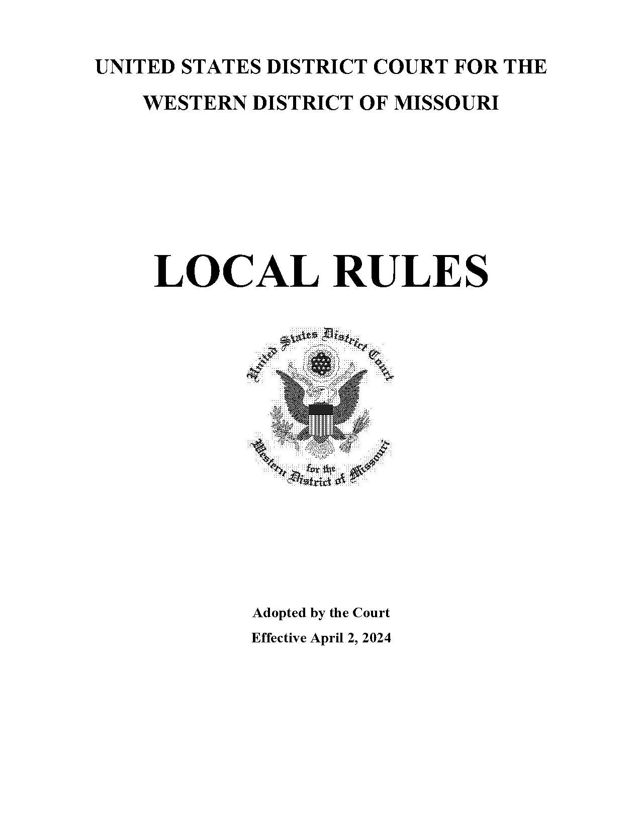 application for the appointment of a guardian missouri caldwell county