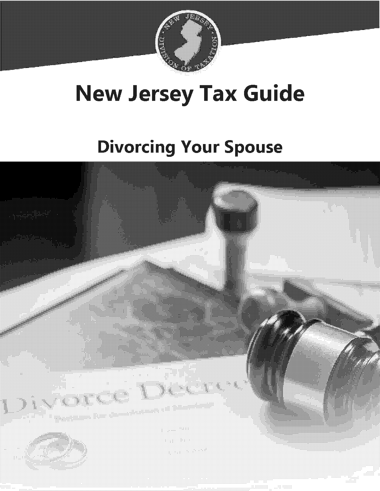 nj how to file for divorce