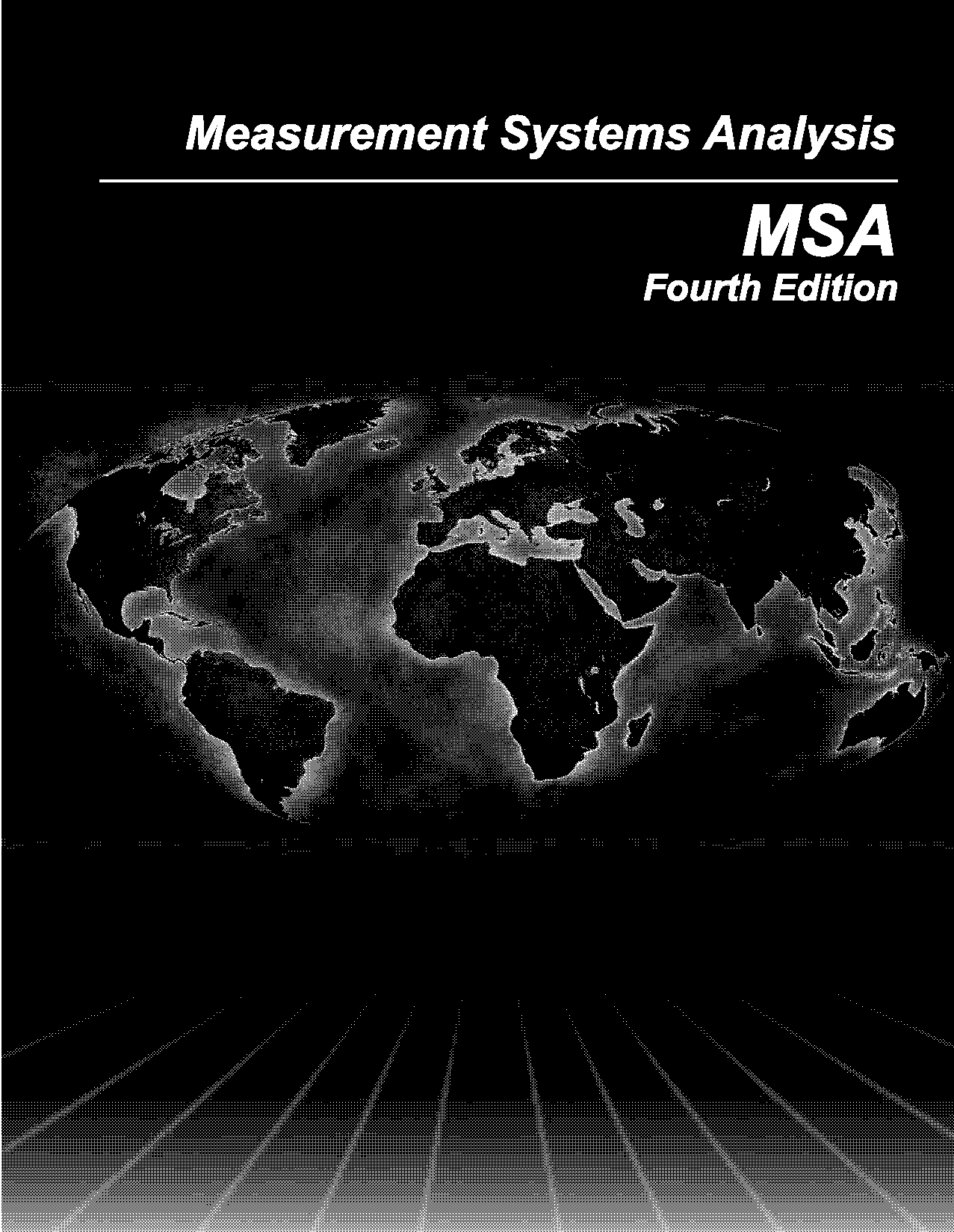 aiag msa manual latest edition