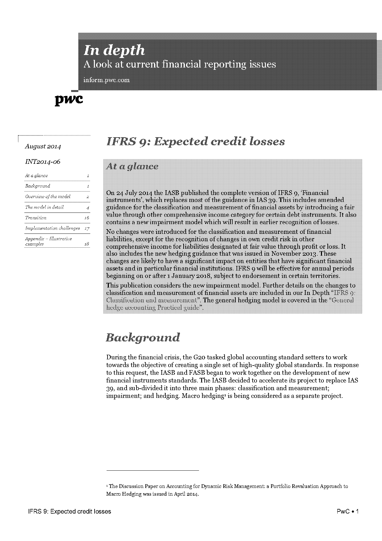 effective interest excel template