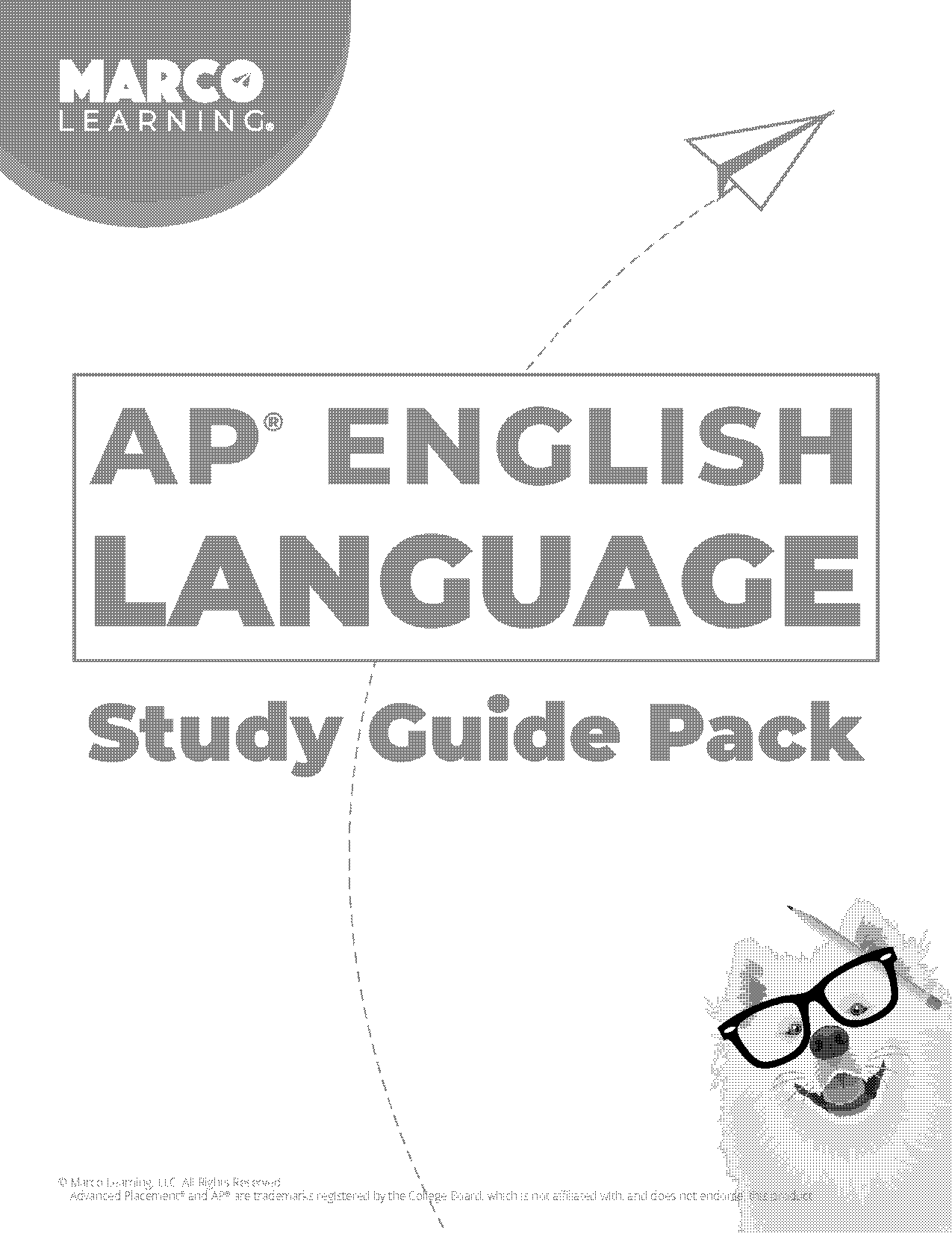 english ap exam study guide